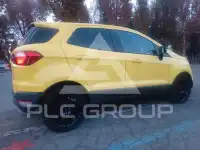 2017 Ford Eco Sport