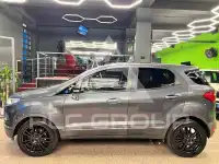 2017 Ford Eco Sport
