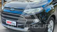 2017 Ford Eco Sport