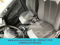 2017 Ford Eco Sport