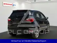 2017 Ford Eco Sport