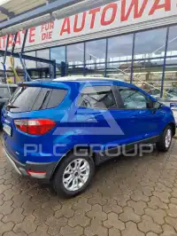 2017 Ford Eco Sport