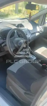 2017 Ford Eco Sport