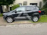 2017 Ford Eco Sport