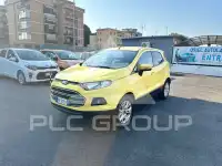 2017 Ford Eco Sport