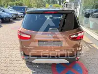 2017 Ford Eco Sport