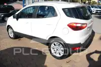 2017 Ford Eco Sport