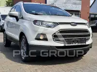 2017 Ford Eco Sport
