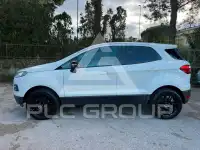 2017 Ford Eco Sport