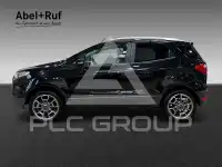 2017 Ford Ecosport