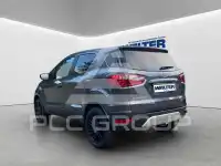 2017 Ford Eco Sport