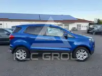 2017 Ford Eco Sport