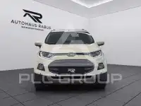 2017 Ford Ecosport