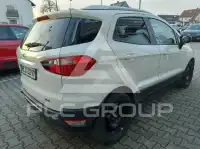 2017 Ford Eco Sport