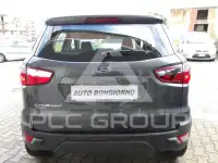 2017 Ford Eco Sport