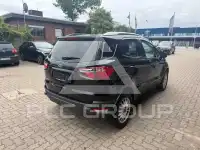 2017 Ford Eco Sport