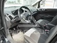 2017 Ford Eco Sport