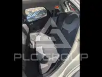 2017 Ford Eco Sport