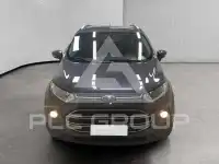 2017 Ford Eco Sport