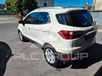 2017 Ford Eco Sport