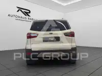2017 Ford Ecosport
