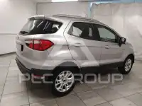 2017 Ford Eco Sport