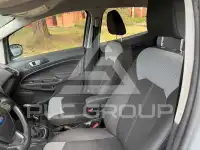 2017 Ford Eco Sport