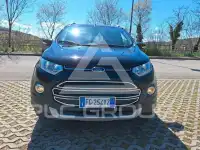 2017 Ford Eco Sport