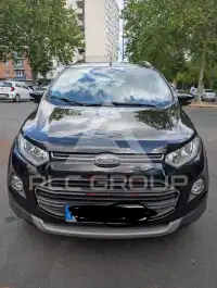 2017 Ford Eco Sport