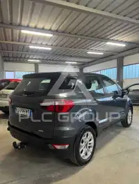 2017 Ford Eco Sport