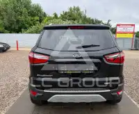 2017 Ford Eco Sport