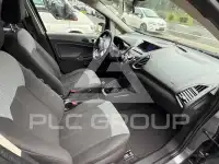 2017 Ford Ecosport