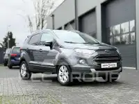 2017 Ford Eco Sport
