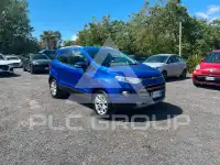 2017 Ford Ecosport
