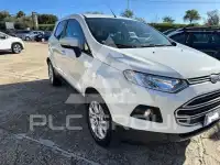 2017 Ford Eco Sport