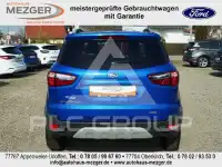 2017 Ford Eco Sport
