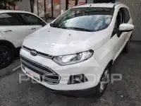 2017 Ford Eco Sport