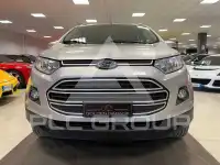 2017 Ford Eco Sport