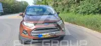 2017 Ford Eco Sport
