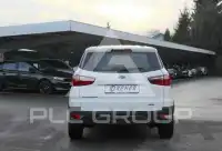 2017 Ford Eco Sport