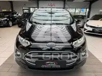 2017 Ford Eco Sport