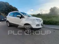 2017 Ford Eco Sport