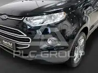 2017 Ford Ecosport