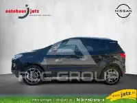 2017 Ford Eco Sport