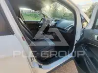 2017 Ford Eco Sport