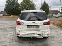 2017 Ford Ecosport