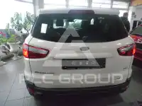 2017 Ford Eco Sport