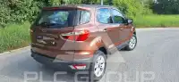 2017 Ford Eco Sport
