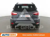 2017 Ford Eco Sport