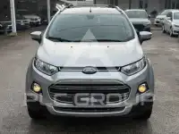 2017 Ford Eco Sport